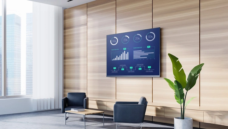 Телевидение для бизнеса от Ростелеком в посёлок Кипелово (Вологодская область)